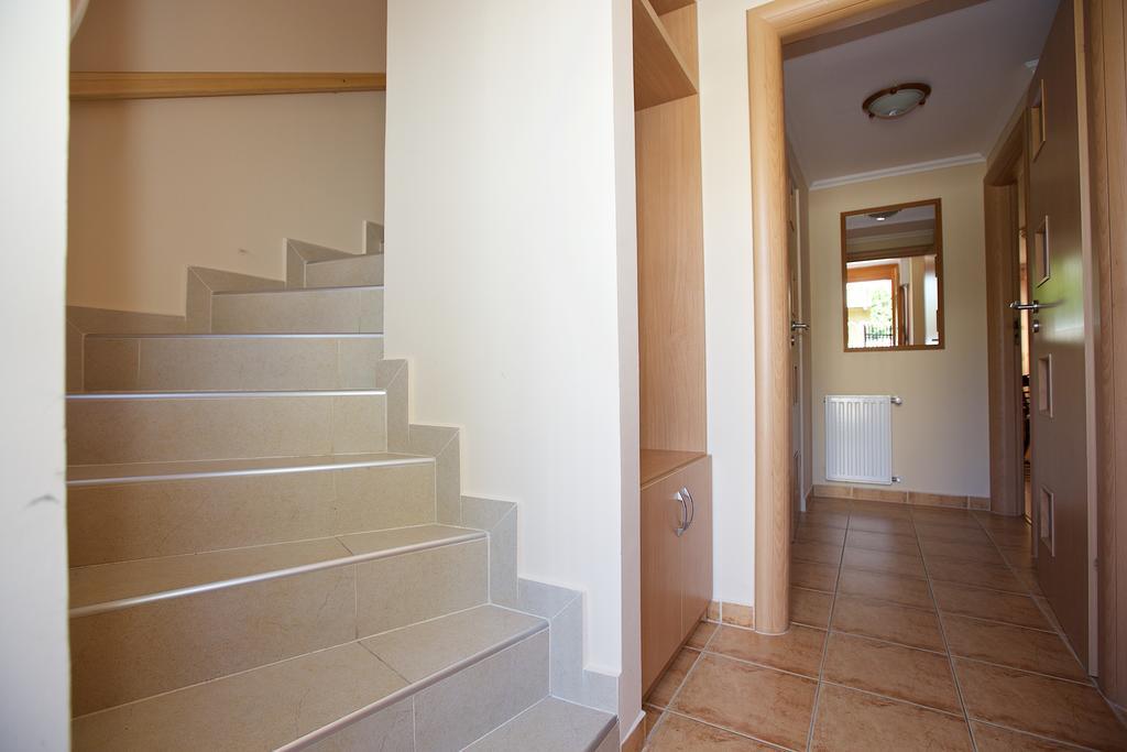 Zoli Apartmanok-Bródy 51-53 Hajdúszoboszló Exterior foto